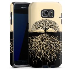 Tough Case glänzend