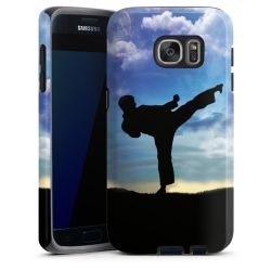 Tough Case glänzend