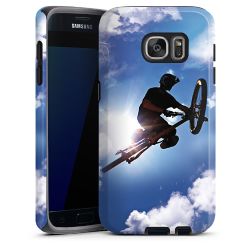 Tough Case glänzend