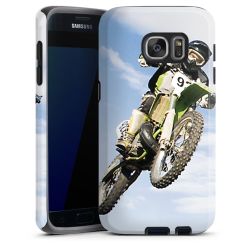 Tough Case glänzend