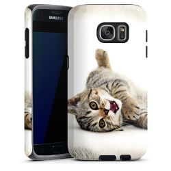 Tough Case glänzend