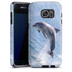 Tough Case glänzend