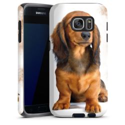 Tough Case glänzend