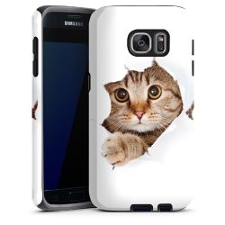 Tough Case glänzend