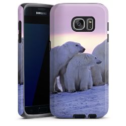 Tough Case glänzend