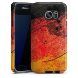 Tough Case glänzend