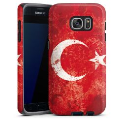 Tough Case glänzend