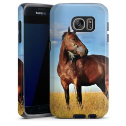 Tough Case glänzend