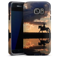 Tough Case glänzend