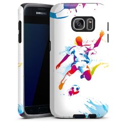 Tough Case glänzend