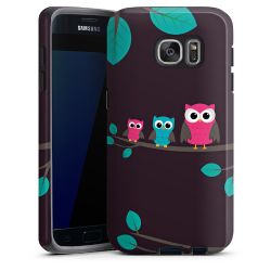 Tough Case glänzend