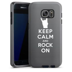 Tough Case glänzend