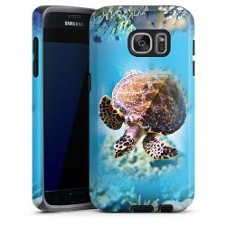 Tough Case glänzend