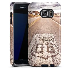 Tough Case glänzend