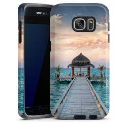 Tough Case glänzend