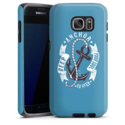 Tough Case glänzend