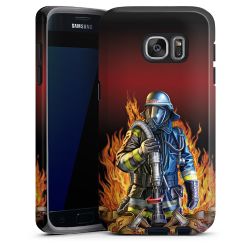 Tough Case glänzend