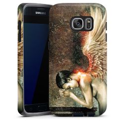 Tough Case glänzend