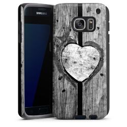 Tough Case glänzend