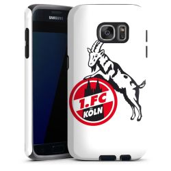 Tough Case glänzend