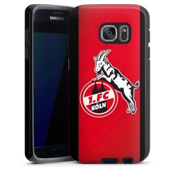 Tough Case glänzend