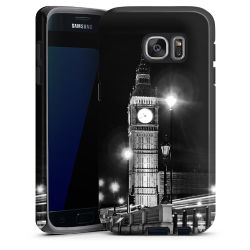 Tough Case glänzend