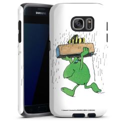 Tough Case glänzend