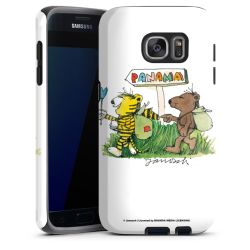 Tough Case glänzend