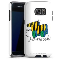 Tough Case glänzend