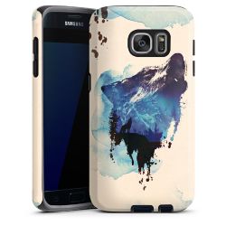 Tough Case glänzend