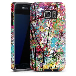 Tough Case glänzend