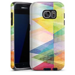 Tough Case glänzend