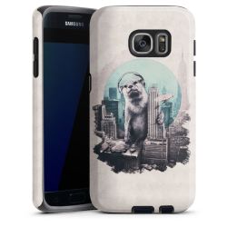 Tough Case glänzend