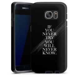 Tough Case glänzend