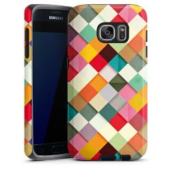 Tough Case glänzend