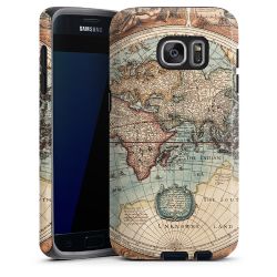 Tough Case glänzend