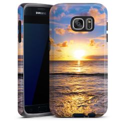 Tough Case glänzend