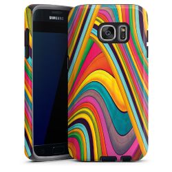 Tough Case glänzend