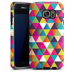 Tough Case glänzend