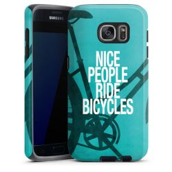 Tough Case glänzend