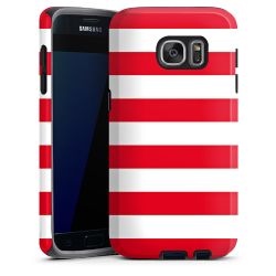 Tough Case glänzend