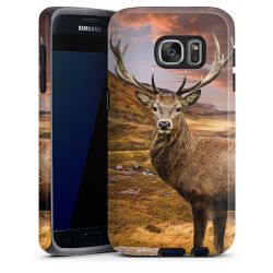 Tough Case glänzend