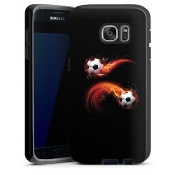 Tough Case glänzend