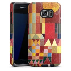 Tough Case glänzend