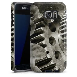 Tough Case glänzend