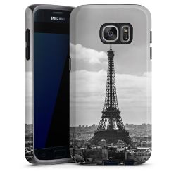 Tough Case glänzend