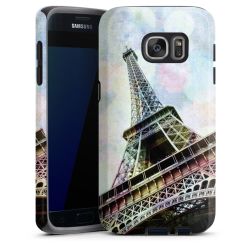 Tough Case glänzend