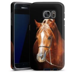 Tough Case glänzend