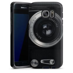 Tough Case glänzend