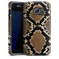 Tough Case glänzend